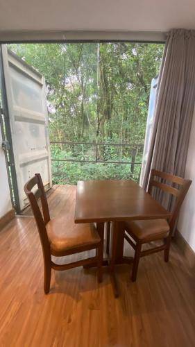 Pousada (B&B) Nova Lima