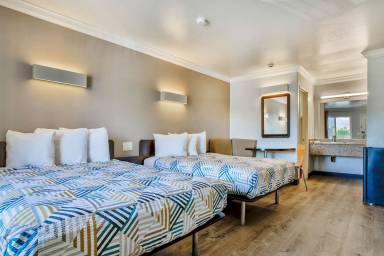Motel Menifee