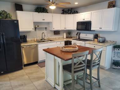 House Pet-friendly El Dorado Lakes Golf Community