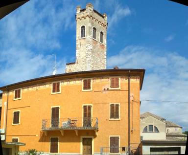 Appartamento Costermano