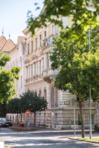 Apartman  Nagycenk