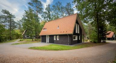 Bungalow 50 m²