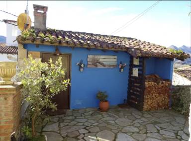 Apartamento de 40 m²