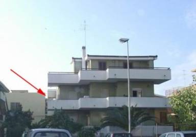 Appartamento 45 m²