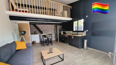 Chalet Port-de-Bouc