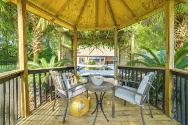 House  Valdosta