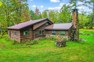 Cabin Minerva
