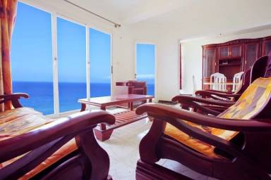 Appartement Oran