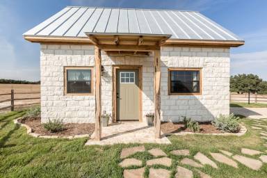 Bed and breakfast Fredericksburg