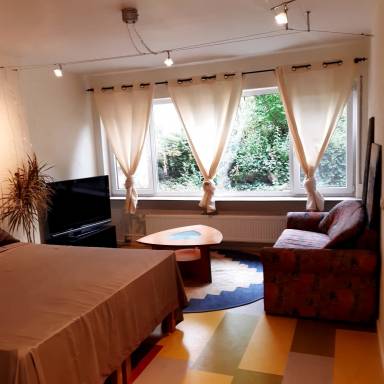 Ferienwohnung Wiesbaden