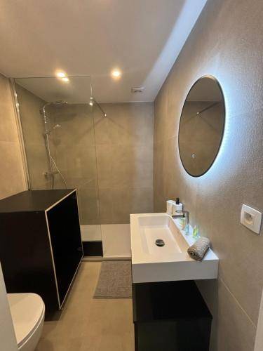 Appartement Mechelen