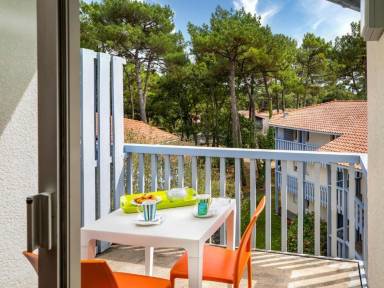 Appartement Soustons Plage