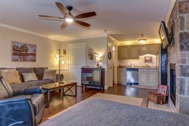 Apartment Townsend