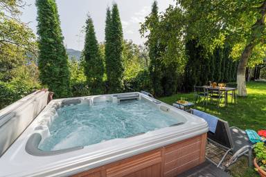 Villa Brasov