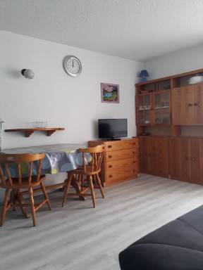 Apartamento La Mongie