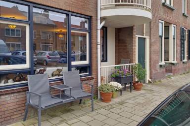 50 m² Apartment