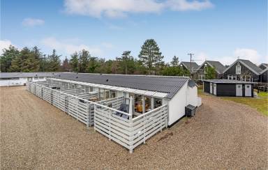 Huis Vejers Strand