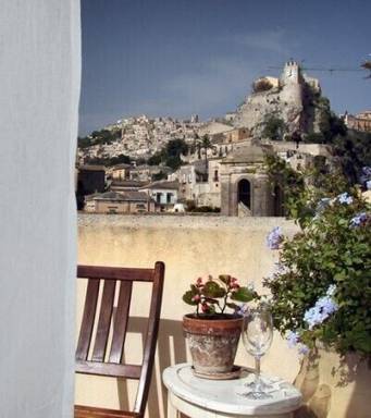 Hus Modica