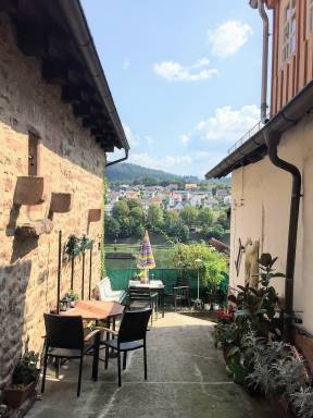 House  Neckarsteinach