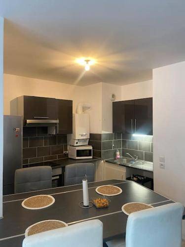 Appartement Goussainville