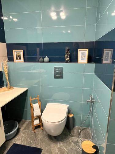 Apartament  Złote Piaski