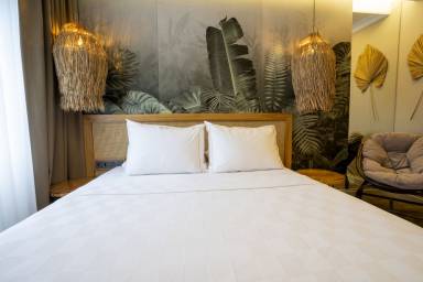 Aparthotel Kemer