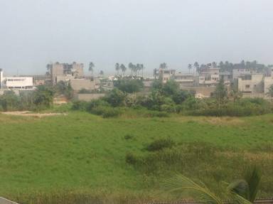 Villa Balcon Cotonou