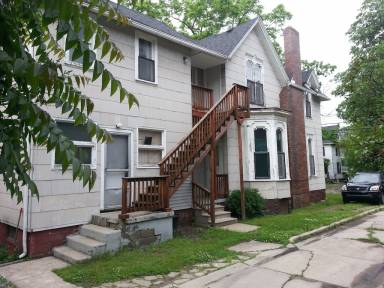 Apartment Flint