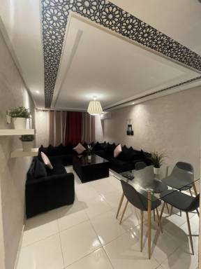 Apartment Quartier Maamora