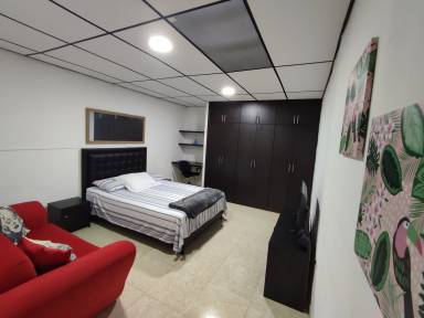 Apartamento Pereira