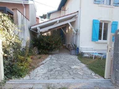 Appartement Capbreton