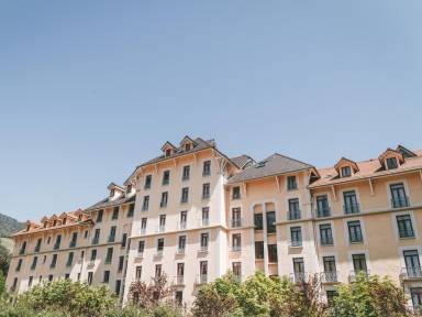 Appartement  Allevard