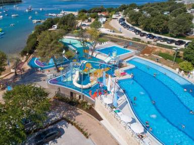 37 m² Ferienpark