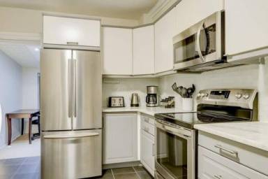 Appartement 167 m²