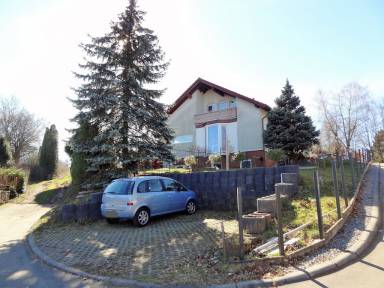 Ferienwohnung Lorsch