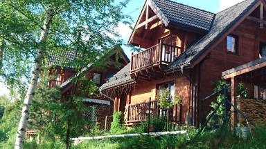 Noclegi i domki w Kluszkowcach - HomeToGo
