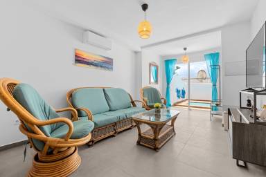 Appartement 57 m²