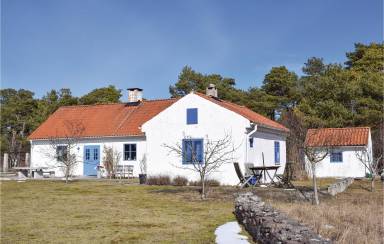 Hus  Gotland
