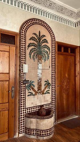 Appartement Taghazout