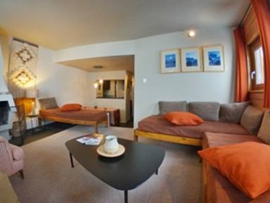 Appartamento Avoriaz