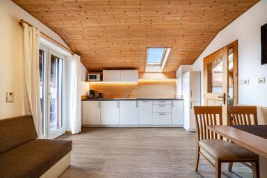 50 m² Ferienwohnung