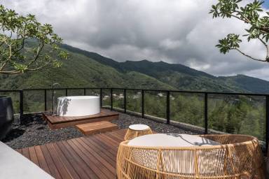 Bed & Breakfast Internet 內湖村