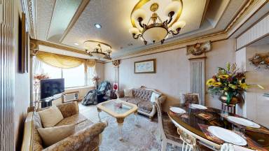 Apartamento de 64 m²