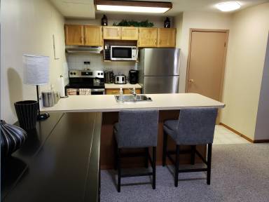 Condo  Panorama