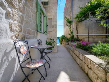 Appartement 25 m²