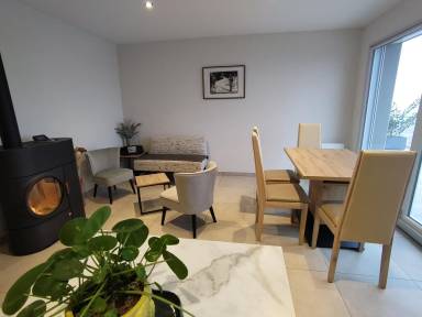 Gîte 64 m²