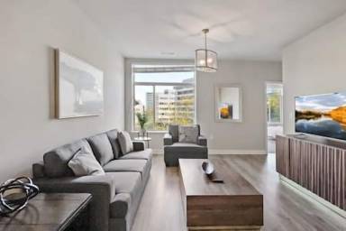 Apartment  Tysons