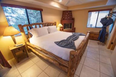 Bed and breakfast Sedona