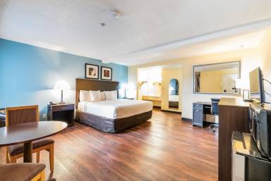Motel Federal Way