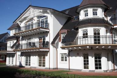 Apartamento Zingst